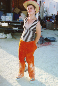flo suess