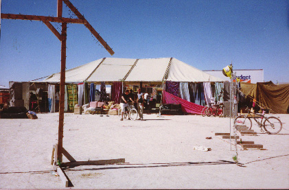 shack midview