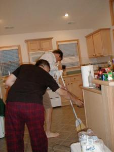 clean_there_my_good_man