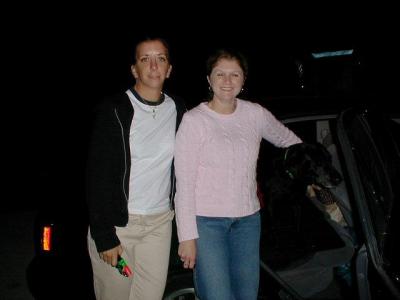 megan_marylee_lady_car