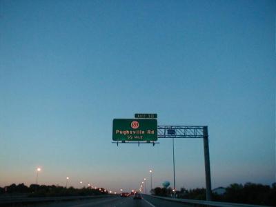 pughsville_road