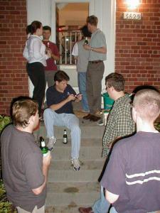 porchful
