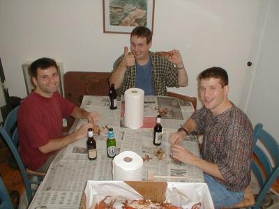 protocrabbers