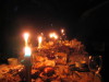table_candles