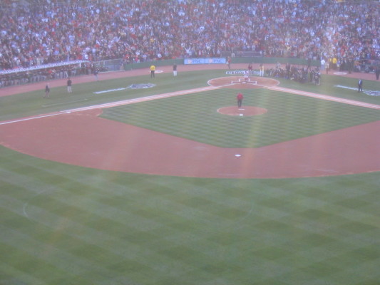 george_throws_first_pitch