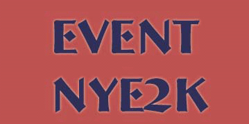 E V E N T N Y E 2 K