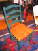 lone_green_chair